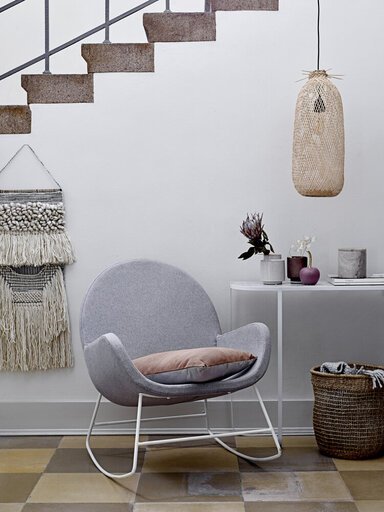 Impressionen zu Bloomingville Pendellampe Evert, Bild 2