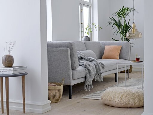 Impressionen zu Bloomingville Pendelleuchte Yuser, Bild 1
