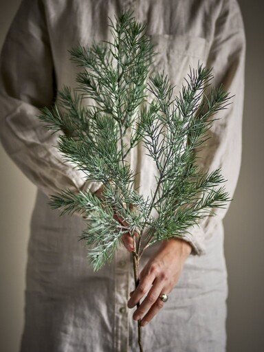 Impressionen zu Bloomingville Pine Künstlicher Kiefernzweig, Bild 1