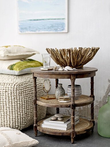 Impressionen zu Bloomingville Pouf Suna, Bild 1