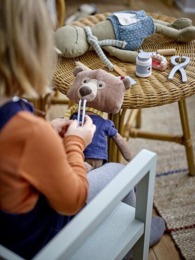 Impressionen zu Bloomingville Soft Toy Freddy die Zahnfee, Bild 2