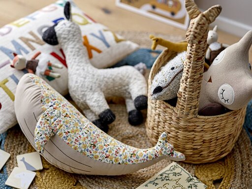 Impressionen zu Bloomingville Soft Toy Gunne, Bild 1