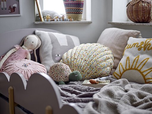 Impressionen zu Bloomingville Soft Toy Halle aus Baumwolle, Bild 1