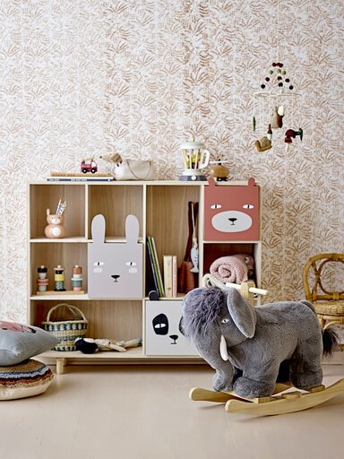 Impressionen zu Bloomingville Soft Toy Hund mit Tasche Hilena, Bild 2