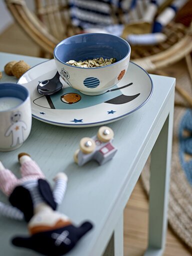 Impressionen zu Bloomingville Soft Toy Kate & Jonah Set, Bild 2