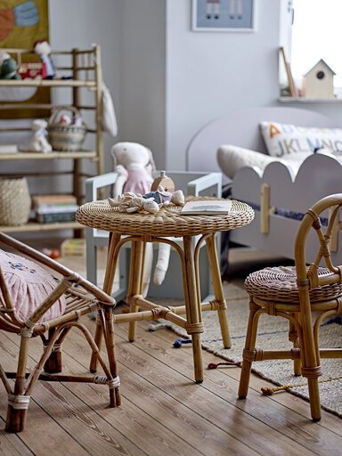 Impressionen zu Bloomingville Soft Toy Lilly aus Baumwolle, Bild 1