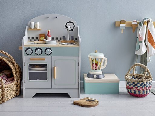 Impressionen zu Bloomingville Spielset Lebensmittel Yuliya, Bild 1