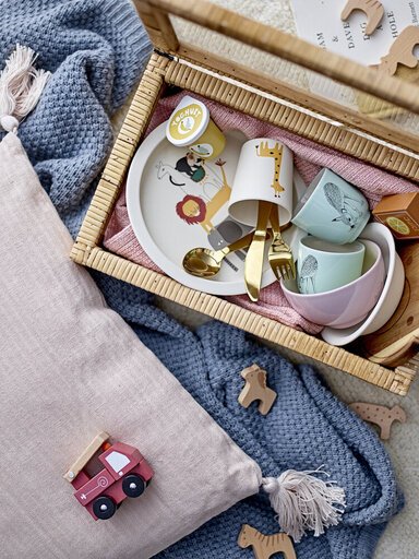 Impressionen zu Bloomingville Spielset Lebensmittel Yuliya, Bild 3