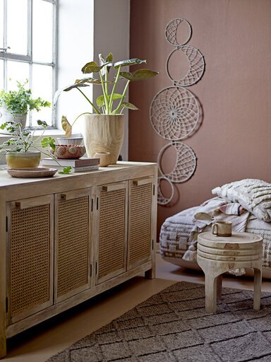 Impressionen zu Bloomingville Tagesdecke Balou, Bild 1