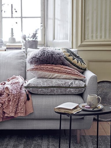 Impressionen zu Bloomingville Tasse Bea aus Steingut, Bild 2