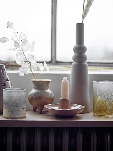 Impressionen zu Bloomingville Teelichtglas Boerge, Bild 1