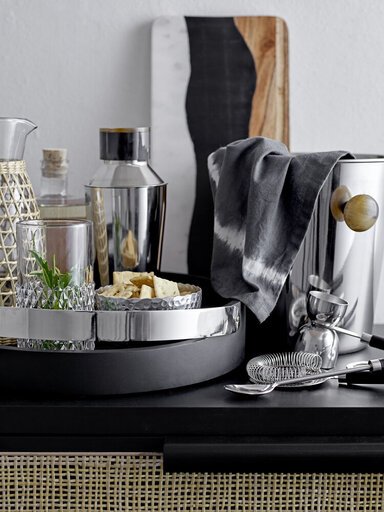 Impressionen zu Bloomingville Trinkglas Runa, Bild 1
