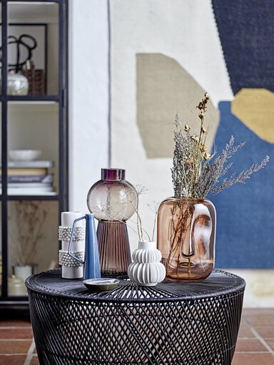Impressionen zu Bloomingville Vase Amida, Bild 1