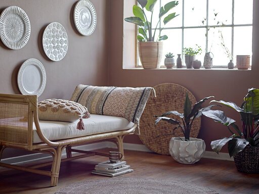 Impressionen zu Bloomingville Vase Delano, Bild 1