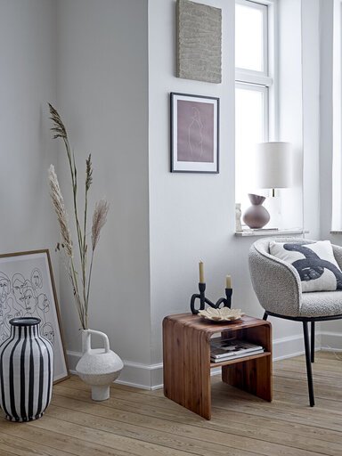 Impressionen zu Bloomingville Vase Schila, Bild 1