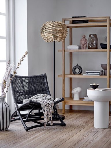 Impressionen zu Bloomingville Vase Schila, Bild 2