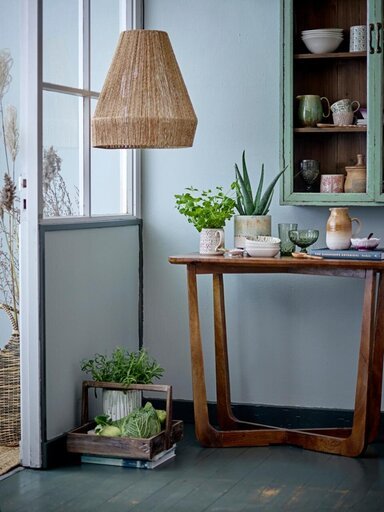 Impressionen zu Bloomingville Kabinett Hazem aus Tannenholz, Bild 2