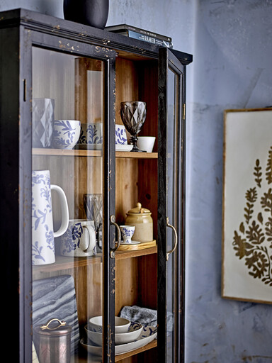 Impressionen zu Bloomingville Kabinett Hazem aus Tannenholz, Bild 3