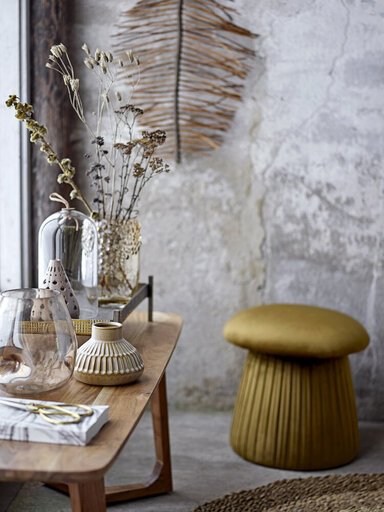 Impressionen zu Bloomingville Wanddekoration Farn Enok, Bild 1