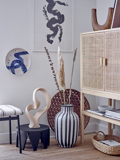 Impressionen zu Bloomingville Wanddekoration Ozcar, Bild 1