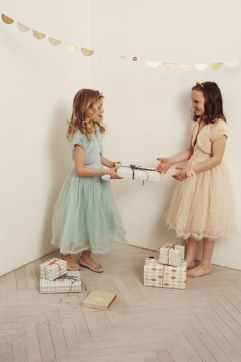 Impressionen zu Maileg Bolero für Balletkleid, Bild 1