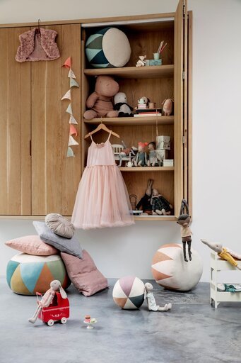 Impressionen zu Maileg Bolero für Balletkleid, Bild 3