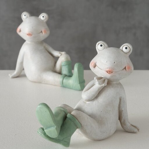Impressionen zu Boltze Figur Mirco, Bild 2