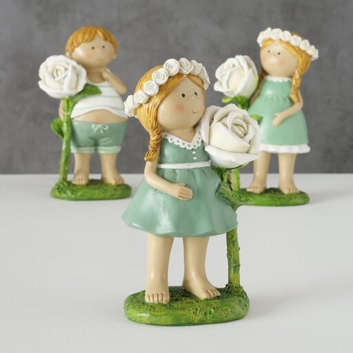 Impressionen zu Boltze Figur Parys, Bild 1
