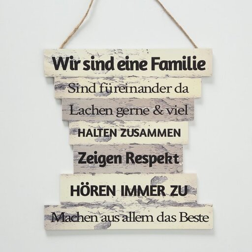 Impressionen zu Boltze Schild Family, Bild 2