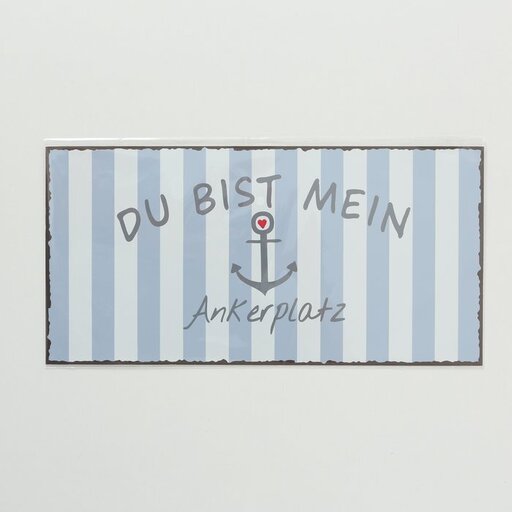 Impressionen zu Boltze Schild Mare 3er Set, Bild 3