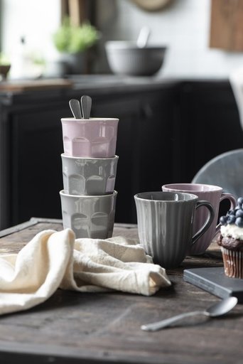 Impressionen zu IB Laursen Cafe Latte Becher Mynte, Bild 10