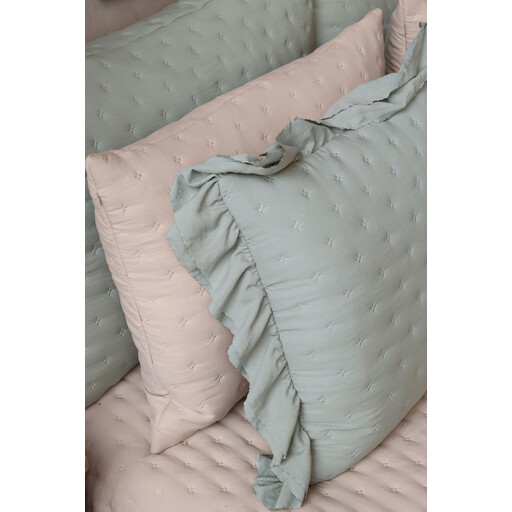 Impressionen zu Chic Antique Aix Soft Kissenbezug 50x50 cm, Bild 4