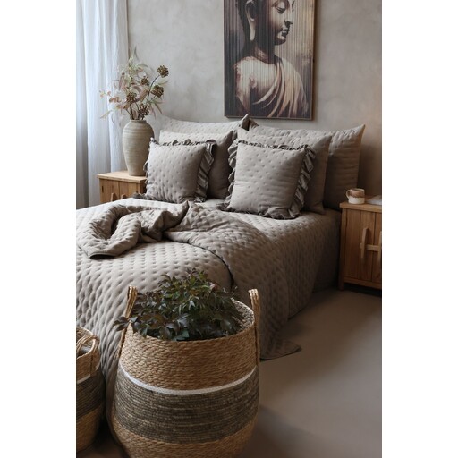 Impressionen zu Chic Antique Aix Soft Kissenbezug 50x50 cm, Bild 7