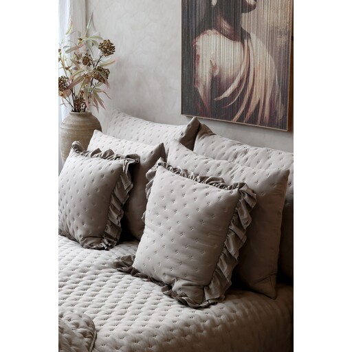 Impressionen zu Chic Antique Aix Soft Kissenbezug 50x50 cm, Bild 8