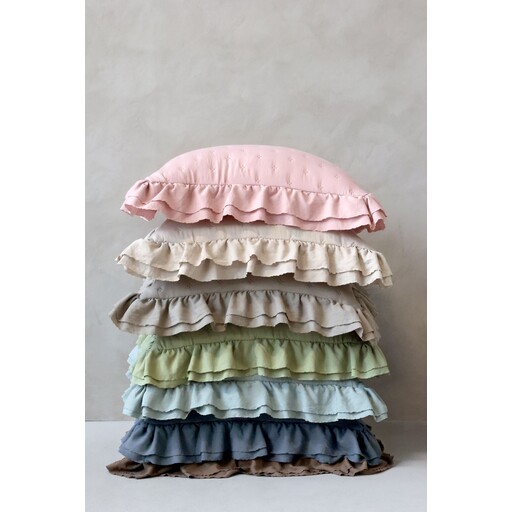 Impressionen zu Chic Antique Aix Soft Kissenbezug 50x50 cm, Bild 10