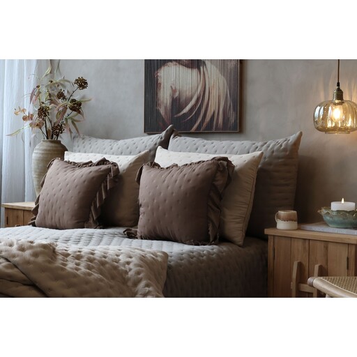 Impressionen zu Chic Antique Aix Soft Kissenbezug 50x50 cm, Bild 12