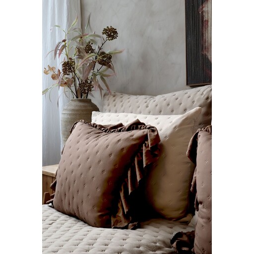 Impressionen zu Chic Antique Aix Soft Kissenbezug 50x50 cm, Bild 13