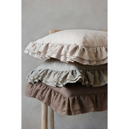 Impressionen zu Chic Antique Aix Soft Kissenbezug 50x50 cm, Bild 14