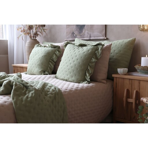 Impressionen zu Chic Antique Aix Soft Kissenbezug 50x50 cm, Bild 18