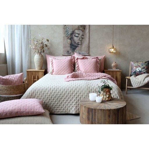 Impressionen zu Chic Antique Aix Soft Kissenbezug 50x50 cm, Bild 19