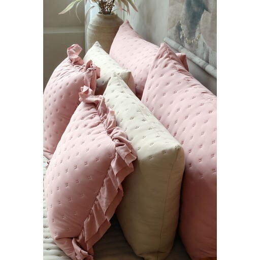 Impressionen zu Chic Antique Aix Soft Kissenbezug 50x50 cm, Bild 22