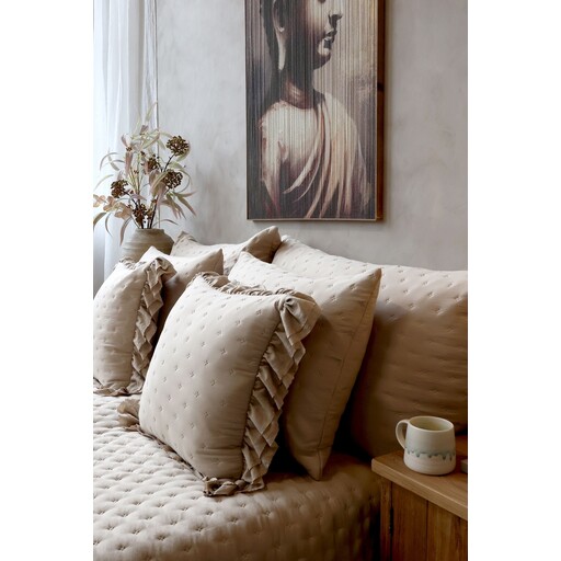 Impressionen zu Chic Antique Aix Soft Kissenbezug 50x50 cm, Bild 23