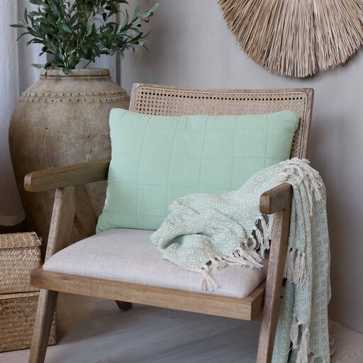 Impressionen zu Chic Antique Aix Vintage Kissenbezug, Bild 16