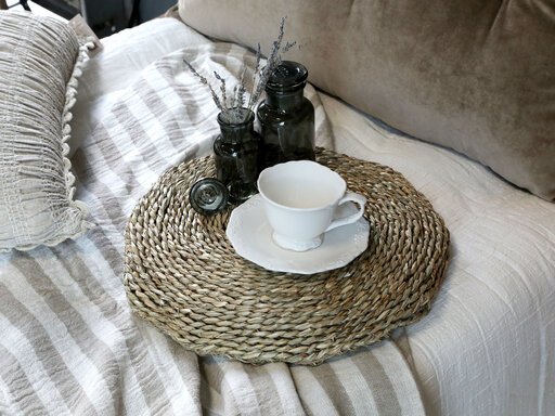 Impressionen zu Chic Antique Alt Französche Apotheker Gläser 5er, Bild 3