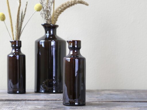 Impressionen zu Chic Antique Alte französische Flasche, Bild 1