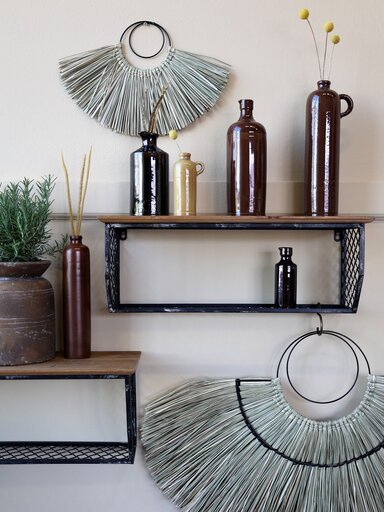 Impressionen zu Chic Antique Alte französische Flasche, Bild 5