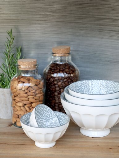 Impressionen zu Chic Antique Arés Schüssel 5er-Set, Bild 5