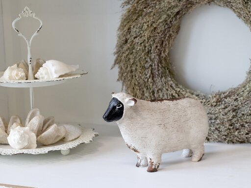 Impressionen zu Chic Antique Bauernhof Tiere Dekoaration, Bild 7