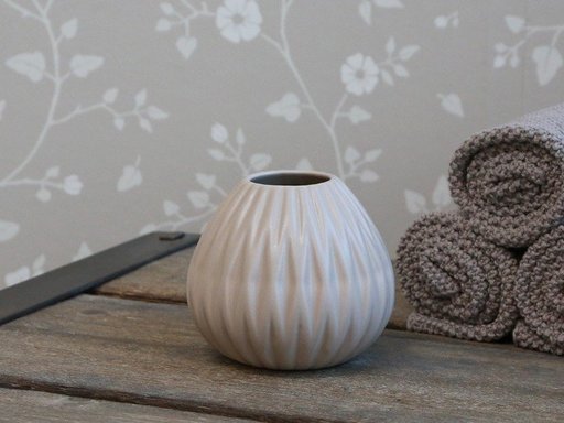 Impressionen zu Chic Antique Becher Diamant, Bild 1