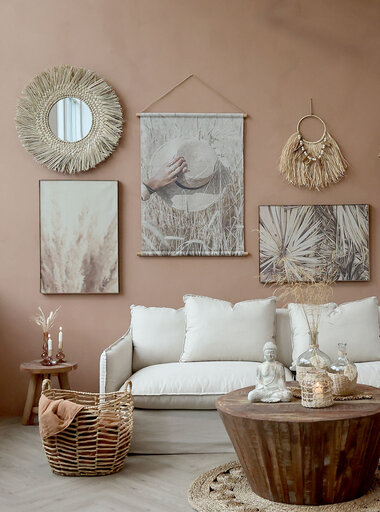 Chic Antique Bohemian Dreams